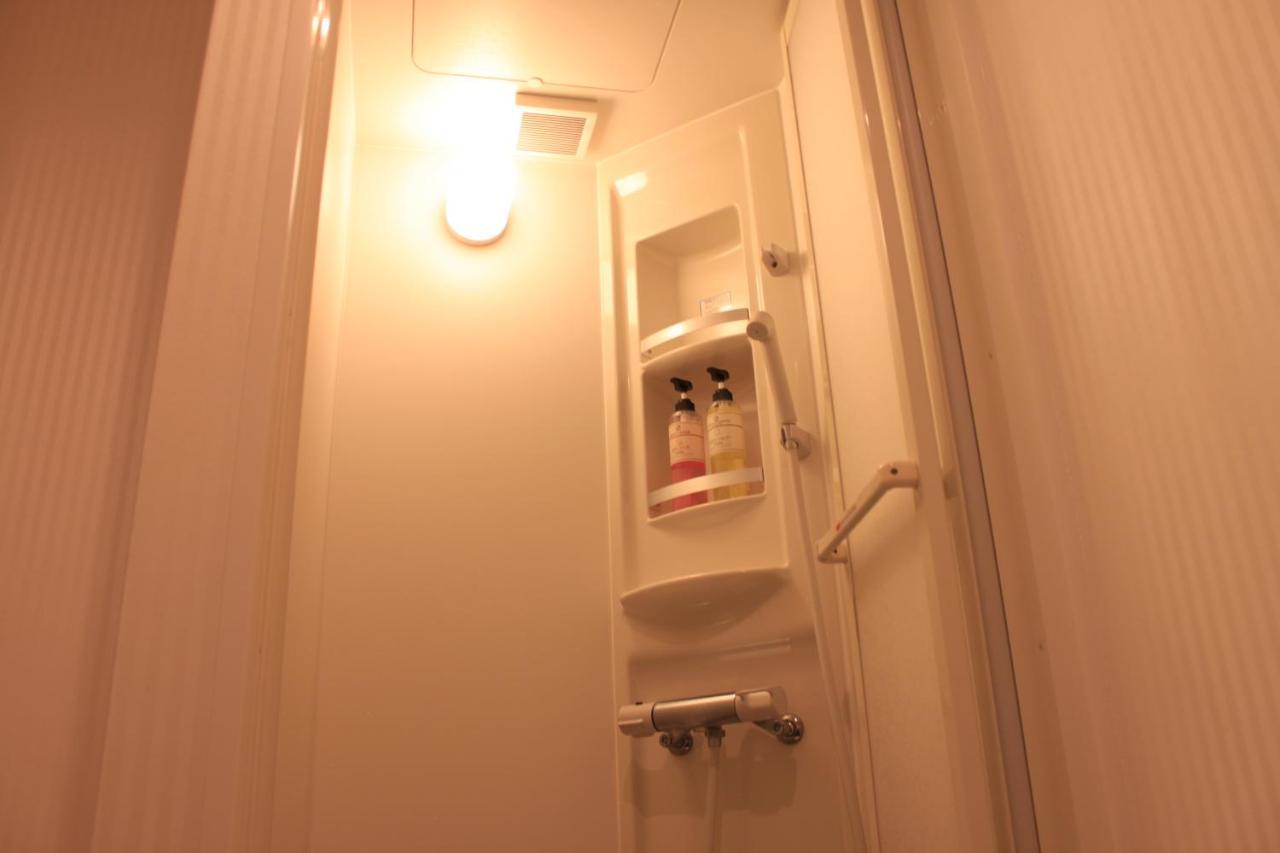 T And K Hostel Kobe Sannomiya East מראה חיצוני תמונה
