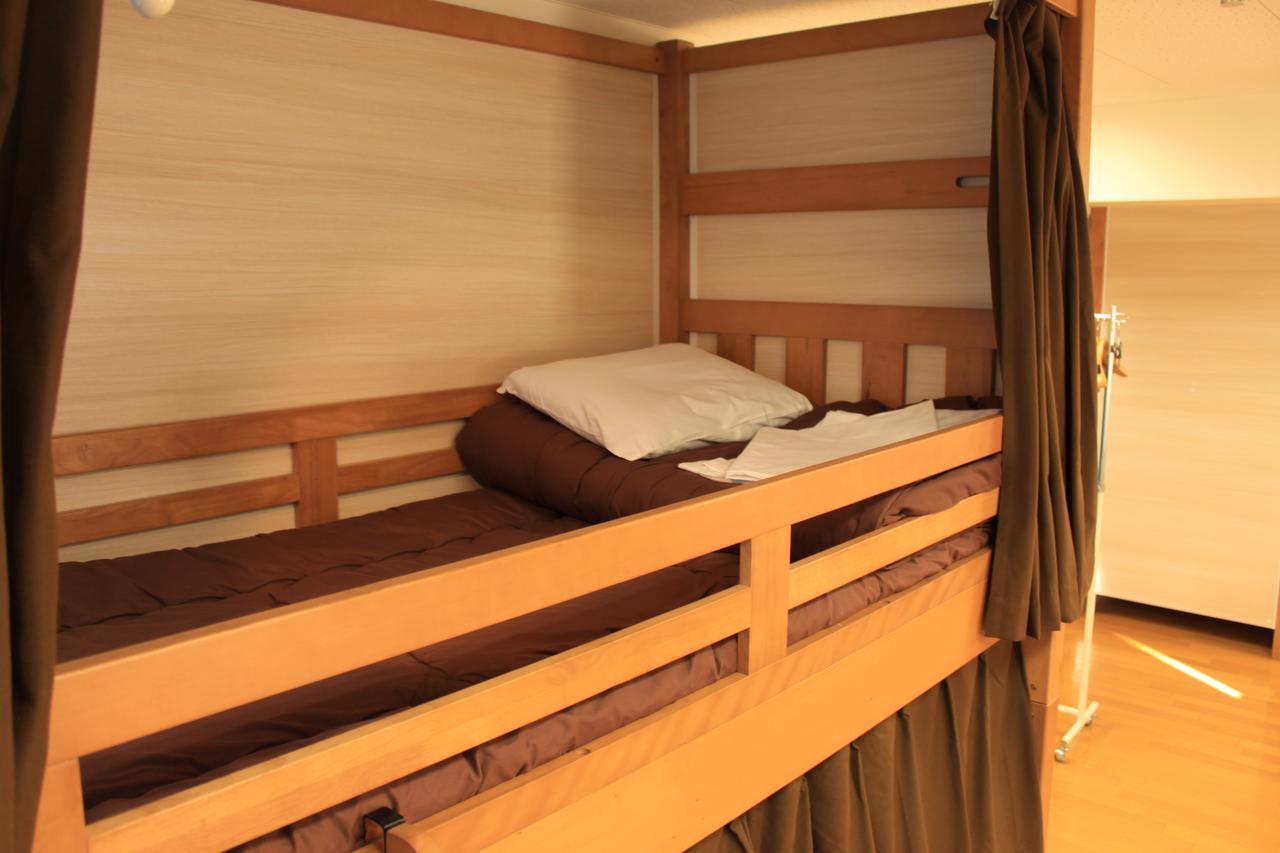 T And K Hostel Kobe Sannomiya East מראה חיצוני תמונה