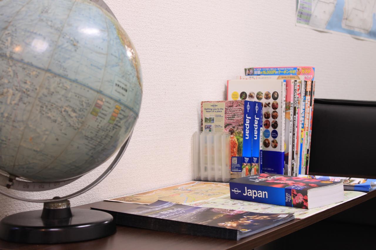 T And K Hostel Kobe Sannomiya East מראה חיצוני תמונה