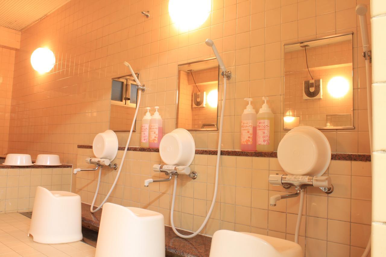 T And K Hostel Kobe Sannomiya East מראה חיצוני תמונה