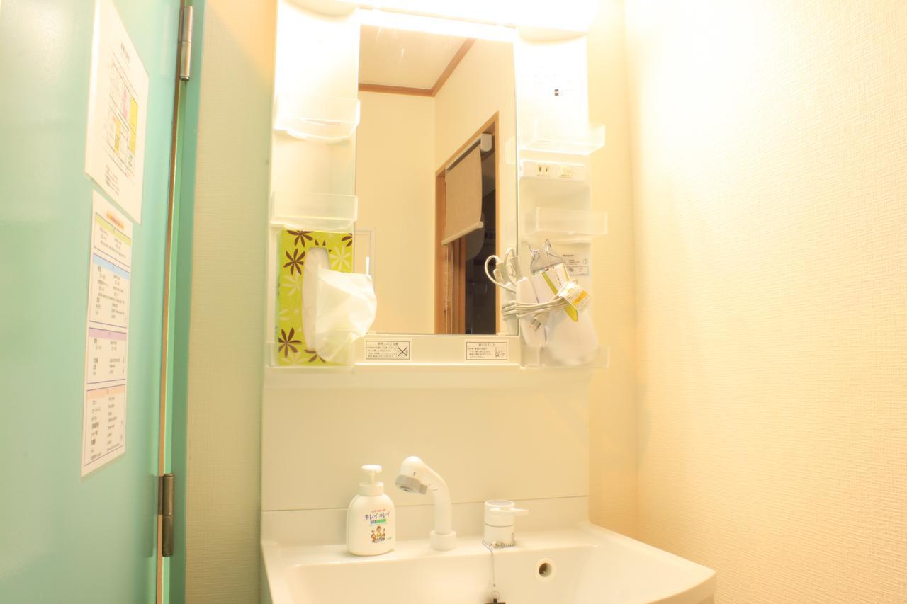 T And K Hostel Kobe Sannomiya East מראה חיצוני תמונה