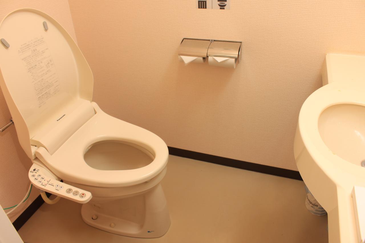 T And K Hostel Kobe Sannomiya East מראה חיצוני תמונה